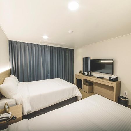 Harbor Hotel Jeju Camera foto