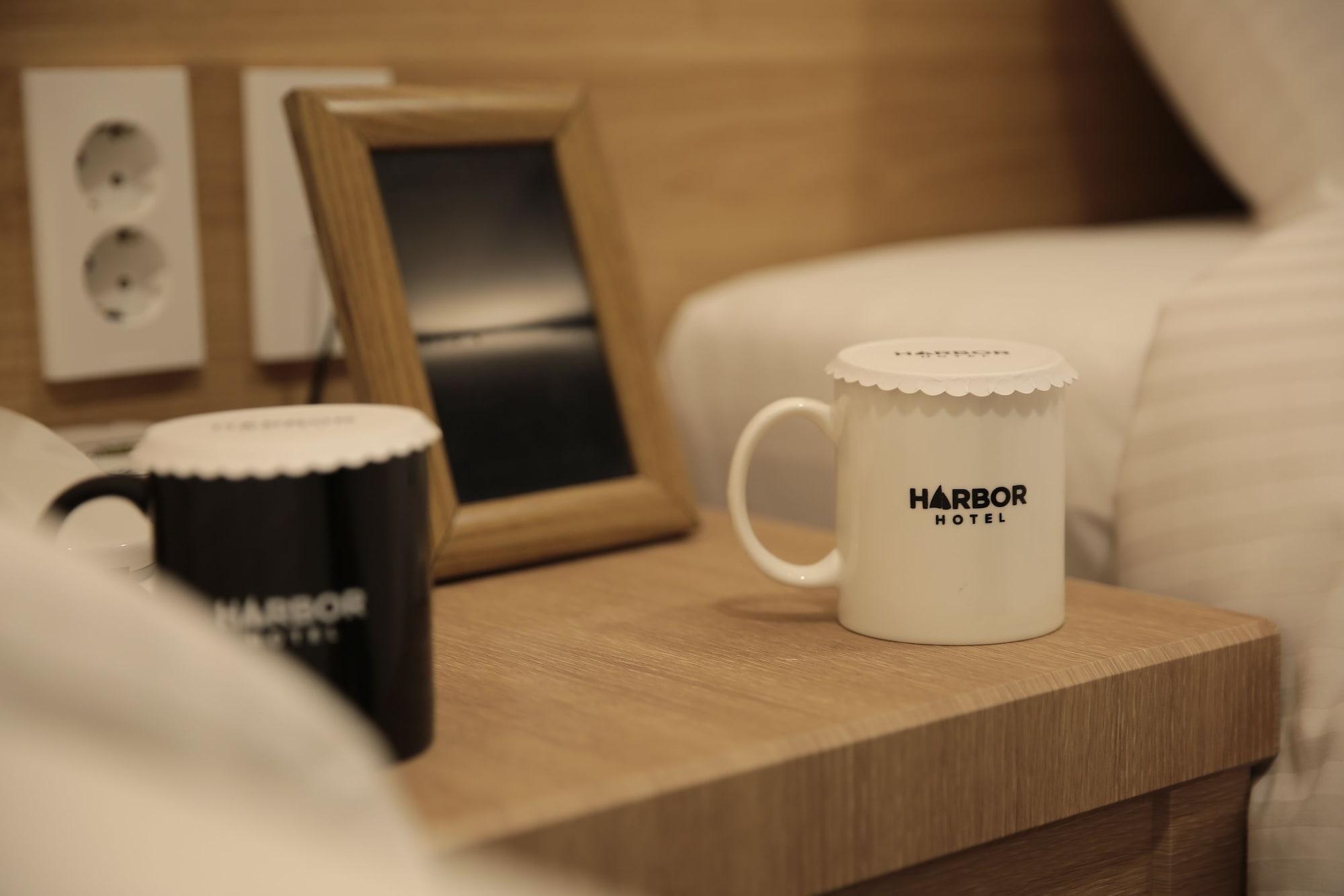 Harbor Hotel Jeju Esterno foto