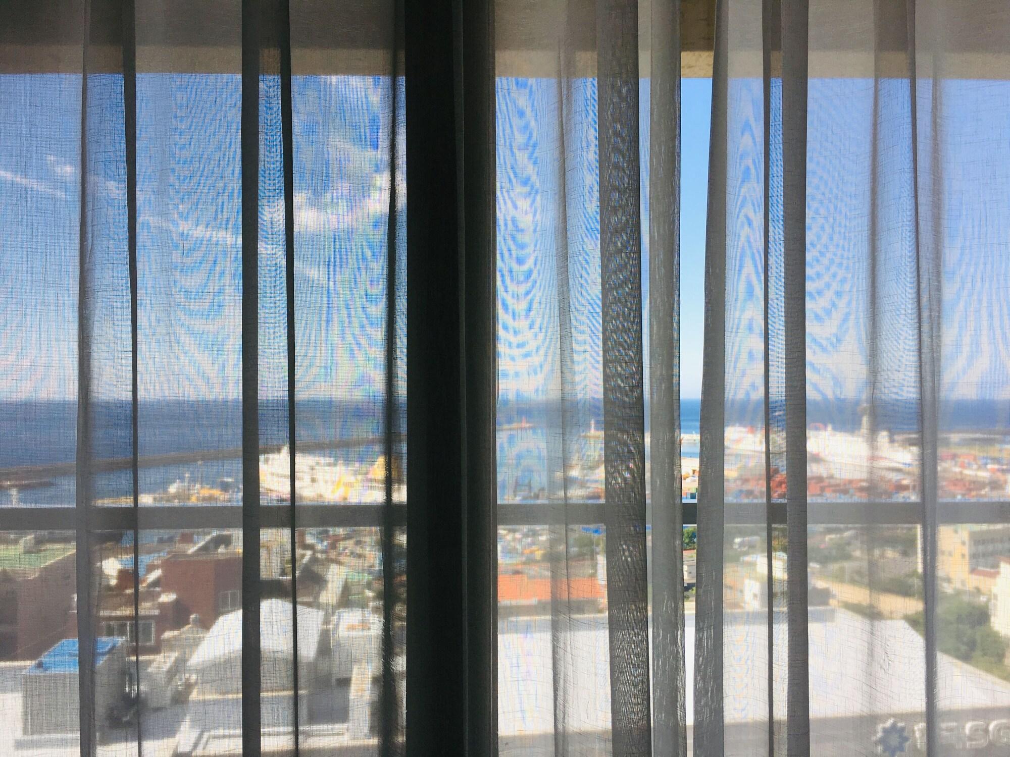 Harbor Hotel Jeju Esterno foto